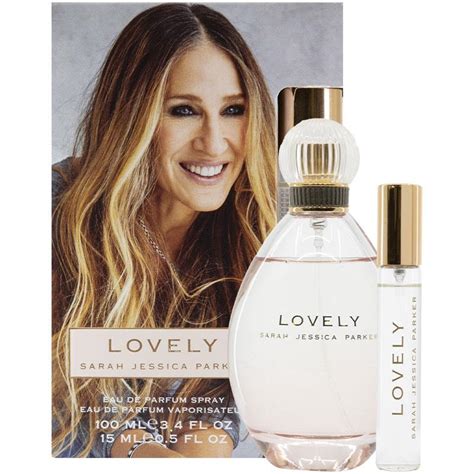 lovely perfume by sarah jessica parker discontinued|jessica parker lovely perfume price.